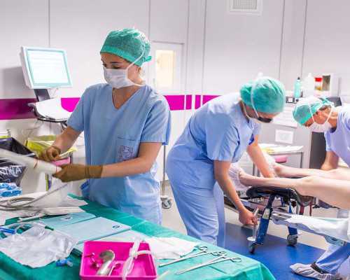 中介哭了!乌克兰试管婴儿收费明细曝光