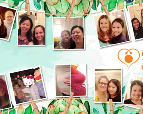 浙江正规供卵价格表_【中信湘雅有供卵没】正能量，一过孕早期3周，玻璃心看