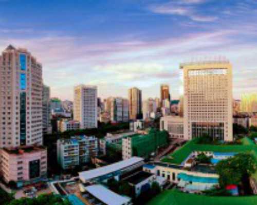 2022年安徽三代试管生男孩医院排名，附助孕机构名单