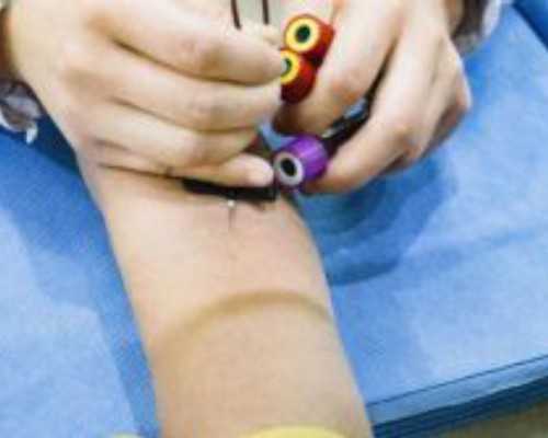 安徽省立医院和安医大一附院哪个生殖科做试管好？