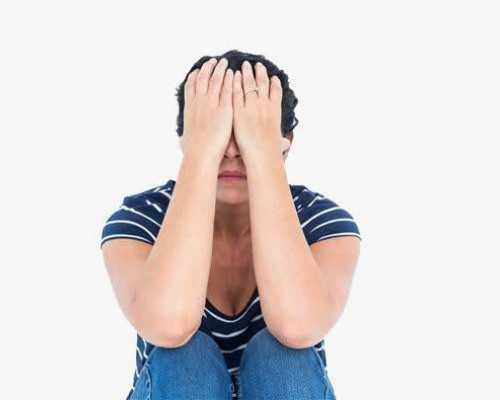 巧克力卵巢囊肿的症状