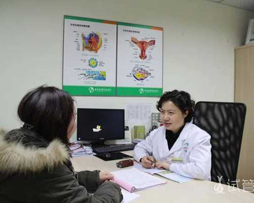 女性促排多大的卵泡适合打6000单位绒促？