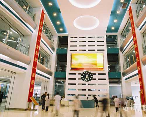 昆明哪间代怀中心好,去泰国第三代试管婴儿要做哪些检查？-三代甲状腺癌-做试