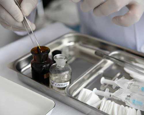 空腹血糖检查正常值是多少