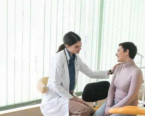 患有卵巢早衰怎么治最好