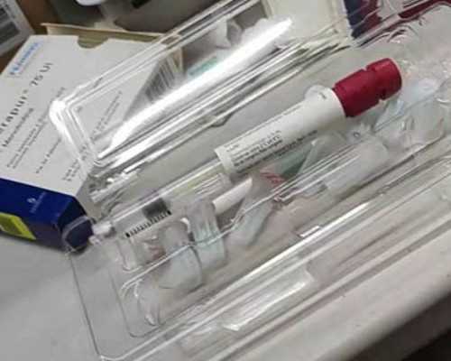 湖北哪个医院能供卵_2022西安供卵试管包生男孩医院有几家，成功情况如何？