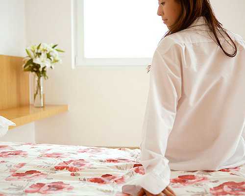 4AA囊胚移植八天不着床去哪了？