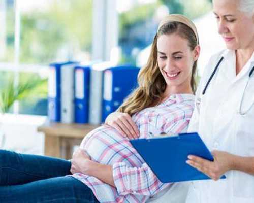 河北供卵怎么收费的_【郑州第三附属医院做供卵试管吗】产后19天，剖腹产男宝