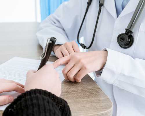 维多利亚·阿列克谢夫娜，拥有31年经验的生殖医生