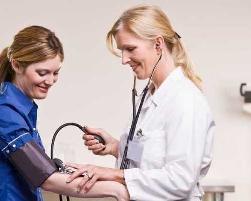 早孕试纸原理-怎么用-怎么看结果