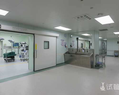 试管婴儿有风险吗？