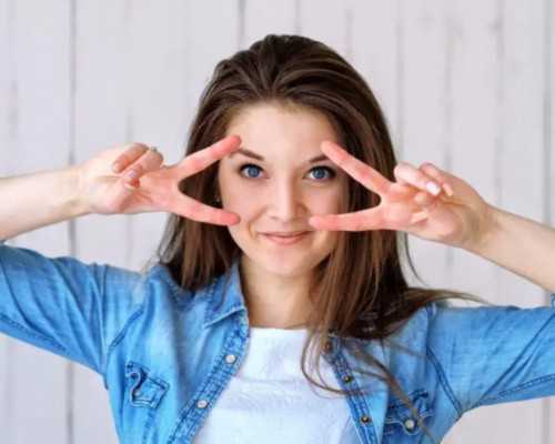 在北医三院做试管促排第六天的卵泡应该多大才正常？