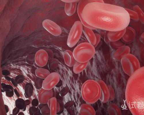 昆明的代孕中心可靠吗,45做借卵试管成功率这些因素不能忽略-移植成功12天血值