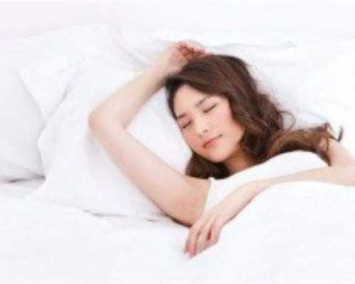 怀孕两胎都是女儿有3大症状，看你怀第三胎有没有皮肤变好