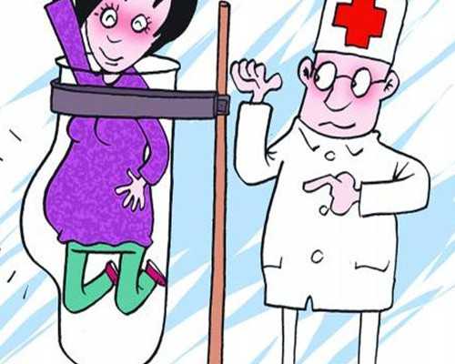 8周孕妇吃保健品阿法林·润康好不好？