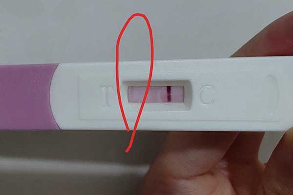 验孕棒两条杠一定怀孕了吗？还有可能是哪些情况！